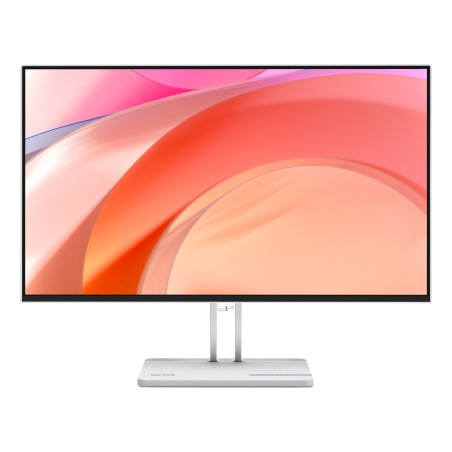 Lenovo L27-4C 27" IPS Full HD Monitor - Stunning 1920 x 1080 Resolution, 144Hz Refresh Rate, HDMI & DisplayPort - Enhance Your V